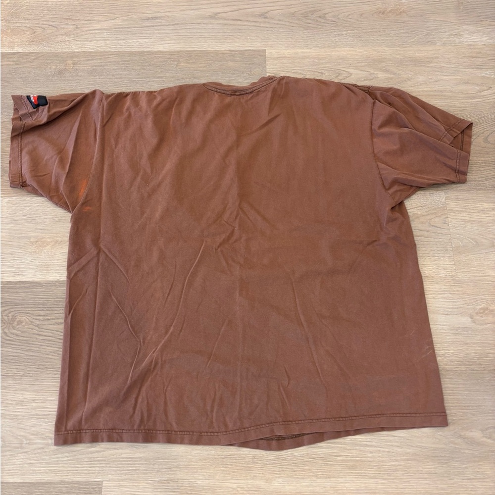 VINTAGE JOHNNY BLAZE TSHIRT‎ - Picture 2 of 5